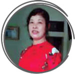 truong thi ly​